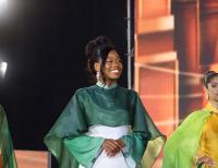 Malawi’s Ireen Navicha bows out of Miss World after making history with Top 40 finish