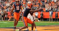 Syracuse football: Takeaways from Syracuse’s 66-3 win over New Hampshire