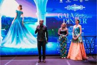 Tanzania handed Miss World hosting flag for 2027