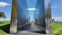 Power & Politics: 25 years after 9/11 and preserving its history; Race for NJ's 7th Congressional District