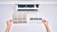 Georgia HVAC pro says keeping the filter clean solves about 50% of summer AC problems