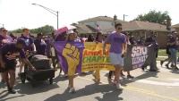 Chicago Labor Day Parade returns for first time since 2022