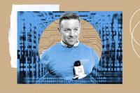 TV newsman’s startup aims to help local stations use AI to find stories