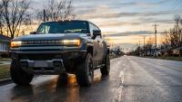 A full-size electric pickup covered 1,059 miles across metro Detroit on one charge last summer, and the world record it claimed beat the previous holder by more than 300 miles