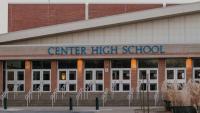 Missouri high school sends students home early after AC fails in punishing heatwave