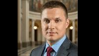 Missouri candidate accused of drug-planting scheme withdraws from November ballot