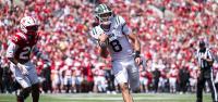 Ohio Football falls to Big Ten opponent, Nebraska, in season opener