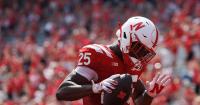 Just: Jamal Rule's 'dream come true' Nebraska debut went better than even he expected