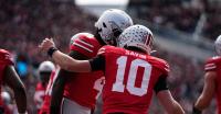The things that did (and didn’t) matter in Ohio State’s win over Ball State