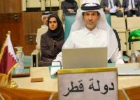 Qatar takes part in Arab League Council official-level meeting