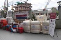 Qatar Charity’s stories of giving go beyond humanitarian assistance
