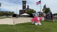 Weather will cooperate for Labor Day Weekend and big Badger events