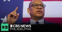 New Jersey Lieutenant Governor Dale Caldwell reportedly under investigation