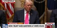 President Trump says No More Somalians in the USA. He’s Done