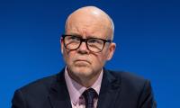 TOBY YOUNG: Stop policing our tweets and start policing streets