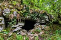 15,000-year-old cave art discovery could rewrite the story of Ireland’s first humans