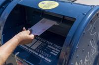 How to request a mail-in ballot in North Carolina in 2026