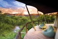 Hotels with a green footprint: how Argentina, Uruguay, Chile, and Paraguay are transforming travel without sacrificing comfort