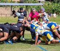 Victoria Park hosts marquee doubleheader