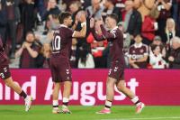 Top Hearts man says 4 Jambos are ready for international call-ups