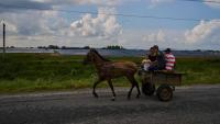 Cubans Turn to Solar Power and Improvisation Amid Fuel Blockade