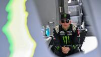 Riley Herbst Sustained Concussion in New Hampshire Crash