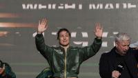 Katie Taylor purse for final fight at Croke Park vs Flora Pili as boxing legend bows out
