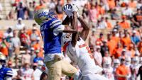 Oklahoma State football falls flat in season-opening loss at Tulsa