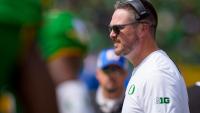 Oregon has shown it can't be trusted in big games. Time to believe it