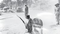 1965 Indo-Pak war: The war trophy from Chawinda to Islamabad
