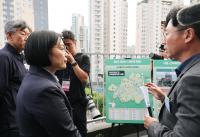 Prime Minister Puts Housing Supply Atop Agenda, Vows Job on the Line