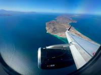 Alaska Airlines Launches New Flights to Loreto, Mexico: A Hidden Gem Without Cruise Ships