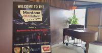 Montana DUI reform summit pushes statewide road safety changes