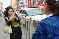 FEATURE: Friend-for-hire services gain traction in Thailand