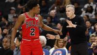 ‘Opportunity To Win’ Attracted Collin Sexton To Lakers