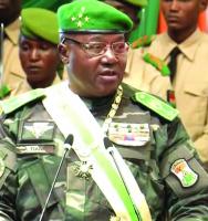 Why Government by Coup d’État is Recidivist in Africa: Niger’s Counter-Coup as Coup against Nigériens