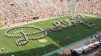 Which Dolly Parton song Tennessee is using at the start…