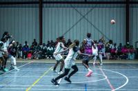Bravehearts crowned International Basketball Challenge champions for second year running