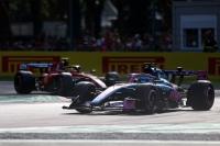 F1 Italian GP: Sunday schedule, weather forecast and how to watch
