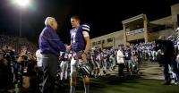 Kansas State vs Nicholls: 2026 Game 1