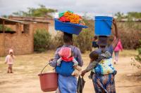 Africa’s mother tongues are finding new life as youth connect with roots and relatives