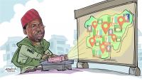 APC, ADC, NDC: How the Parties Match up into the 2027 Elections Across the Six Geopolitical Zones
