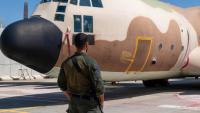 Air Force fighters in secret unit reveal what they can about missions behind enemy lines
