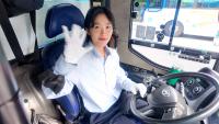 Failed Social Entrepreneur Finds New Life Behind the Wheel