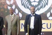 King targets E10m golf sponsorship