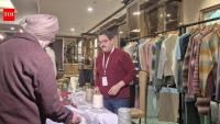 Suggestive Pics with Textile Export Facilitation Centre