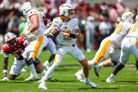 Kent State score vs. South Carolina. LaNorris Sellers leads Gamecocks over Flashes