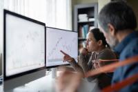 Most investors overpay for AI hype. Nvidia is the exception