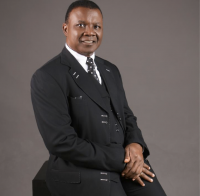 Cyprian Orakpo: Building Resilience in Businesses
