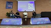 Tech Sphere returns to Medellin as BI companies race to keep up with AI